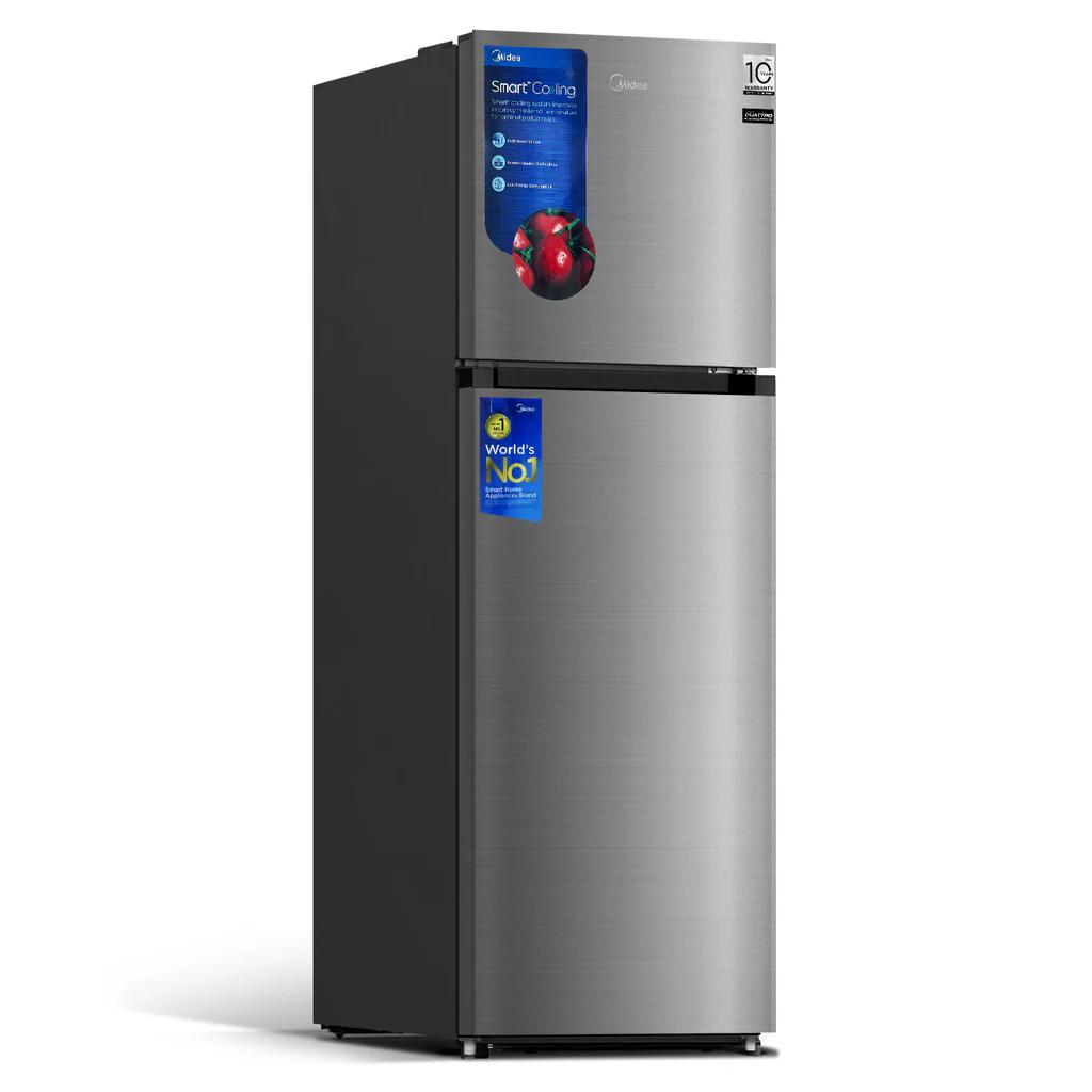 Midea Refrigerator, Inverter (266L)